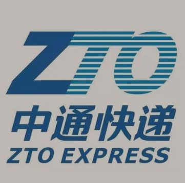 市北中通快递