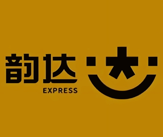 市北韵达快递